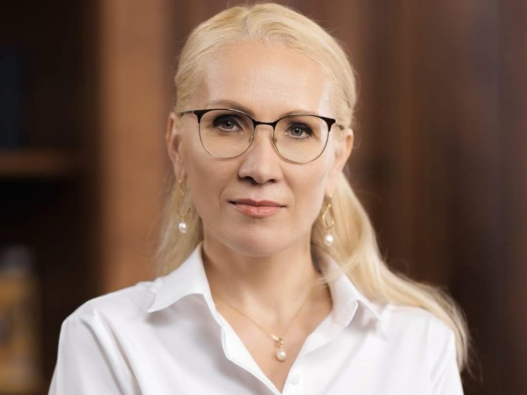 Ioana Ramona Bruynseels: AUR exclude „trădătorii” la vot și cere negocieri la nivelul conducerii partidului