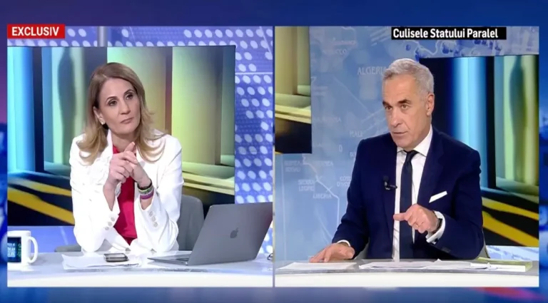 Șoc în media! Realitatea Plus, închisă de CNA peste noapte
