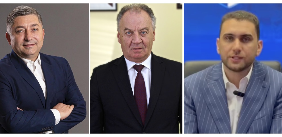 Bugetul Companiei de Apă Someș pe 2026, retras din ședința CJ Cluj. Molhem: „Niciodată nu voi susține un buget în care sunt prevăzute bonusuri de 31 de milioane de lei!”