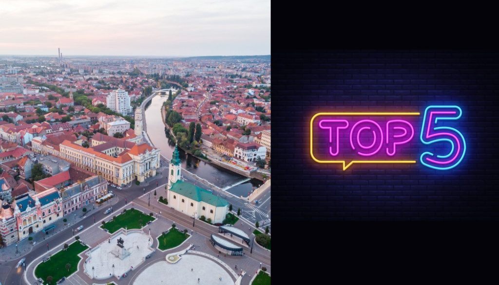 Miliardarii din Oradea: Cine sunt cei mai bogați bihoreni?