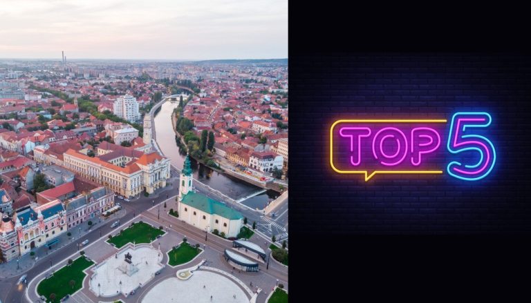 Miliardarii din Oradea: Cine sunt cei mai bogați bihoreni?