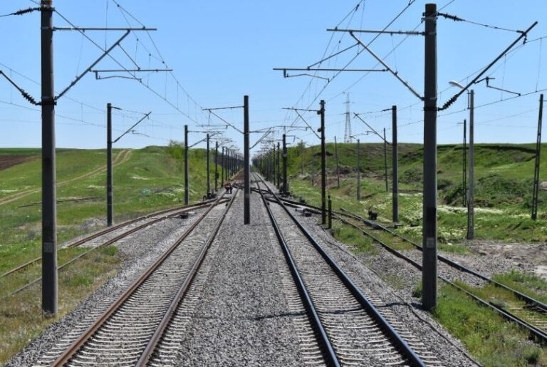 Se redeschide circulația feroviară pe tronsonul Tileagd – Oșorhei, pe o distanță de aproximativ 14 kilometri