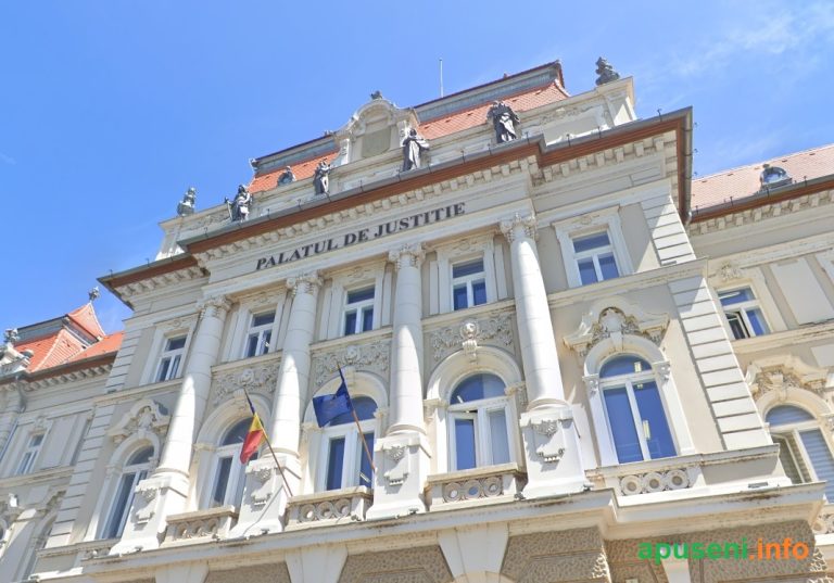 Transferuri-surpriză în magistratură: Trei judecători bihoreni au solicitat transferul la alte instanțe!