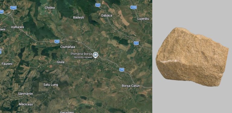 Tufurile vulcanice, o uriașă bogăție a Clujului: Se folosesc de la construcții la hrana animalelor și tratarea apei
