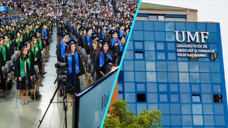 UMF „Iuliu Hațieganu” Cluj urcă în clasamentul SCImago 2026 și își consolidează statutul de universitate de elită