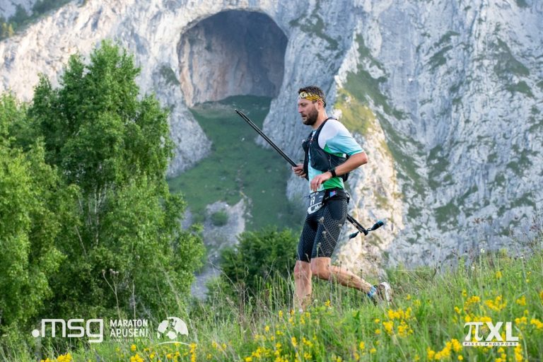 Clujul devine, pentru al 15-lea an consecutiv, o referință pentru comunitatea de trail running din România și Europa de Est
