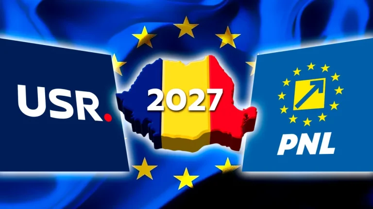 PNL și USR propun aderarea la zona euro și convergență deplină cu media UE până în 2037