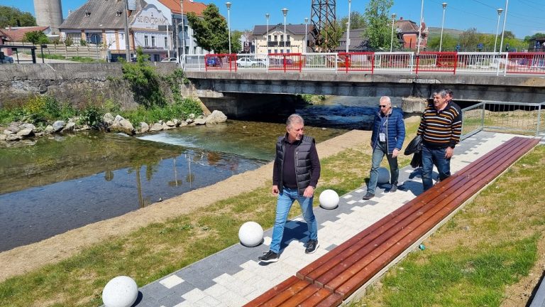 Transformare spectaculoasă în Hunedoara: Centrul Vechi arată complet diferit!
