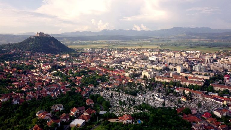 Deva are un nou Plan Urbanistic General. Consiliul Local a aprobat documentul care va ghida dezvoltarea orașului în următorii 20 de ani