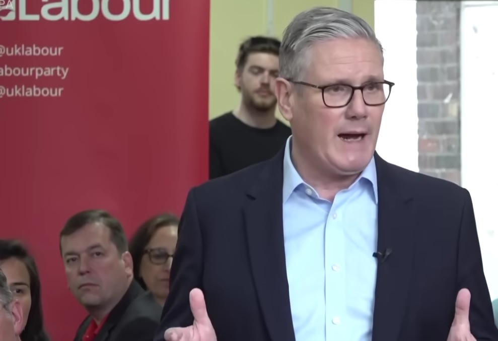 Keir Starmer sub presiune după alegerile locale din Marea Britanie. Criză în Partidul Laburist: Angela Rayner îl critică pe Starmer!