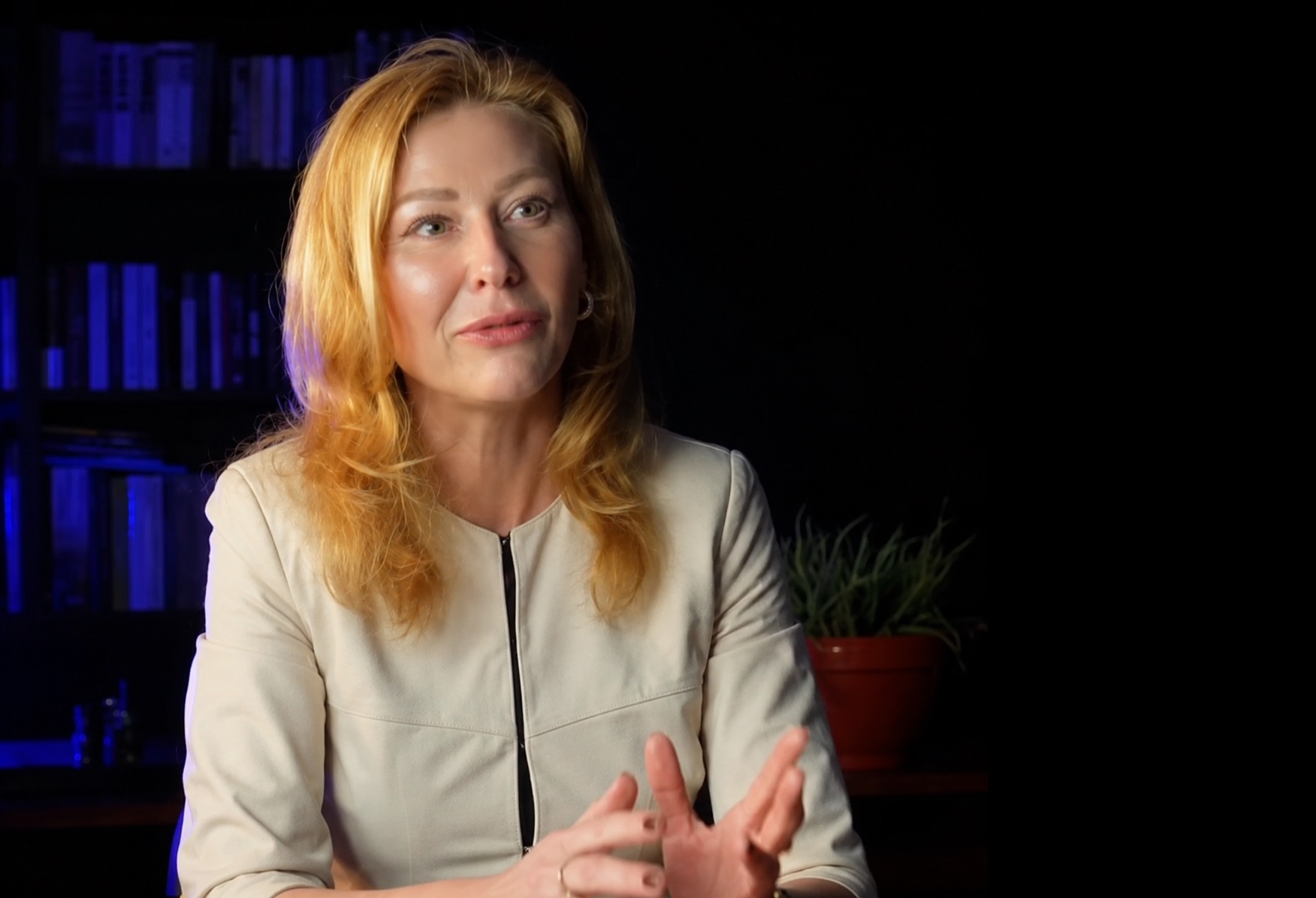 Alexandra Stoica: „România riscă să piardă miliarde de euro din PNRR din cauza haosului politic și administrativ”