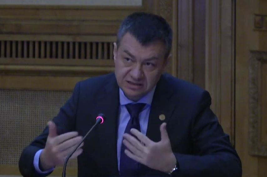 Fostul ministru al Culturii Bogdan Gheorghiu preia conducerea interimară a Operei Naționale Române din Cluj-Napoca