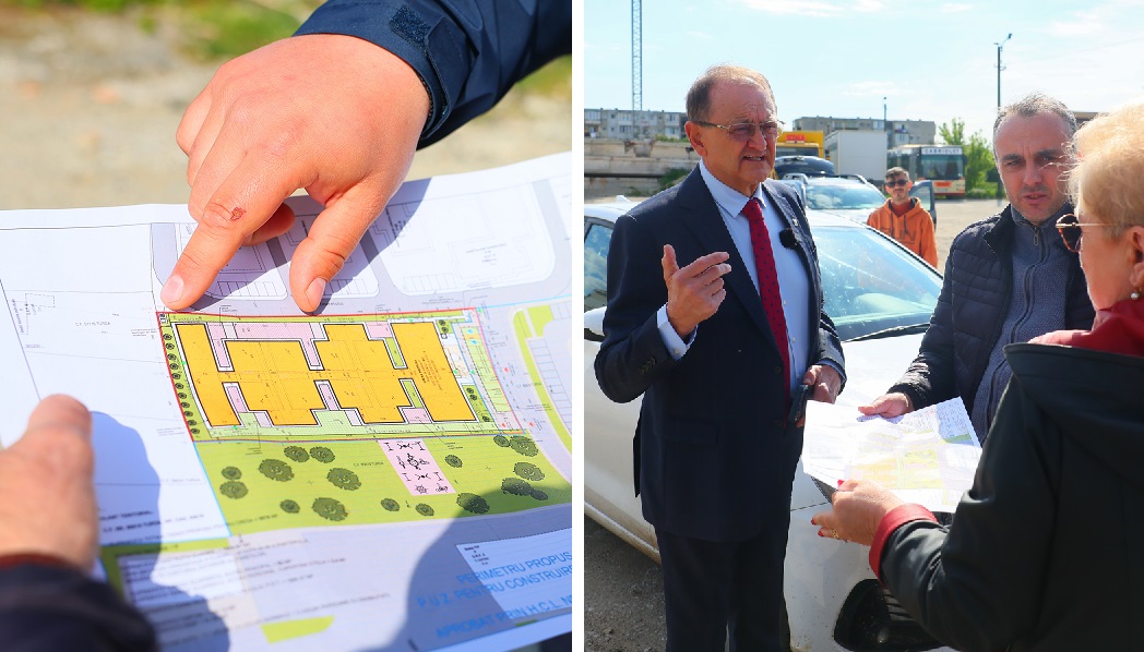 O nouă creșă modernă va fi construită în Turda: Investiție de peste 14 milioane de lei pentru infrastructura educațională!