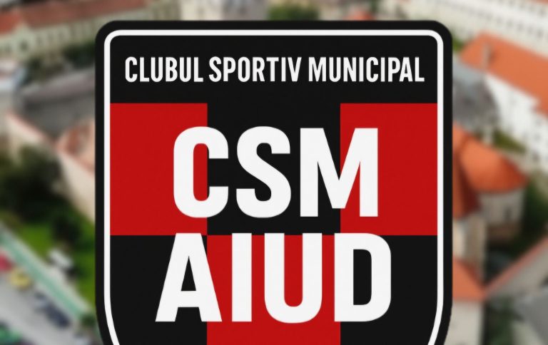 Un nou început pentru sportul din Aiud: Consiliul Local a aprobat înființarea Clubului Sportiv Municipal!