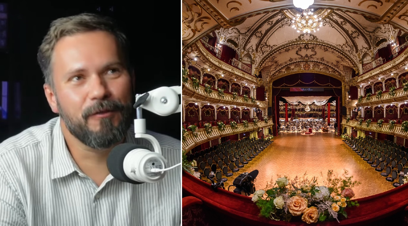 Scandal la Opera Națională Română din Cluj după demiterea lui Florin Estefan. Acuzații de „execuție politică” și reacții dure din societatea civilă!