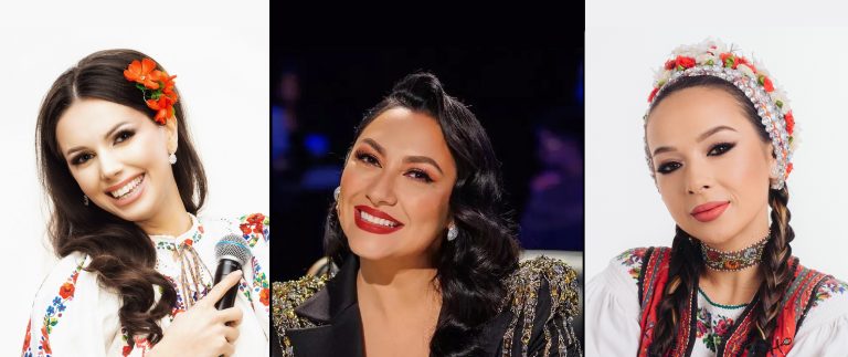 Reginele Ardealului – Vlăduța Lupău, Georgiana Lobonț și Andra. Ionuț Rusu: „Sunt singurele care au SOLD OUT constant la concerte!”