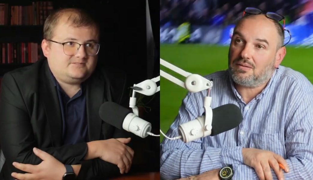 Cum se văd CFR Cluj și ”U” Cluj la final de sezon? Fărcaș & Manu: Erau amândouă în play-out în octombrie