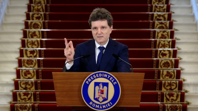 Nicușor Dan: „Europa a făcut greșeli strategice”. Critici surpriză privind energia, apărarea și politicile climatice ale UE