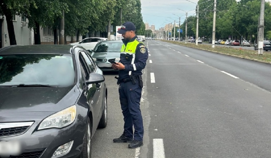 Acțiune de amploare în municipiul Arad: amenzi de peste 150.000 de lei și țigări de contrabandă confiscate
