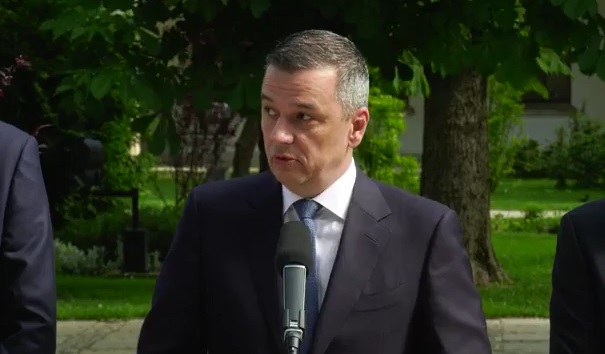Consultări la Cotroceni: Grindeanu respinge varianta unui guvern minoritar