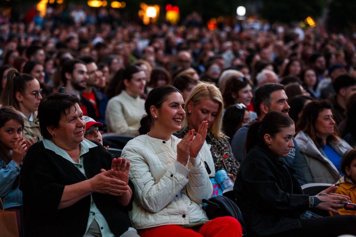 Peste 100 de evenimente și „Noaptea Muzeelor” la Zilele Clujului 2026. Parada revine sâmbătă în centrul orașului