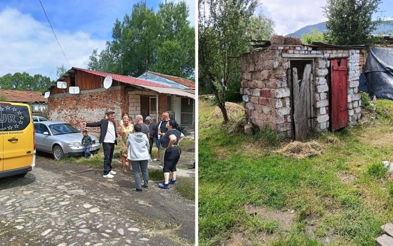 Tiberiu Barstan, după o vizită în Aninoasa: „Valea Jiului a fost abandonată de cei care aveau obligația să o dezvolte”
