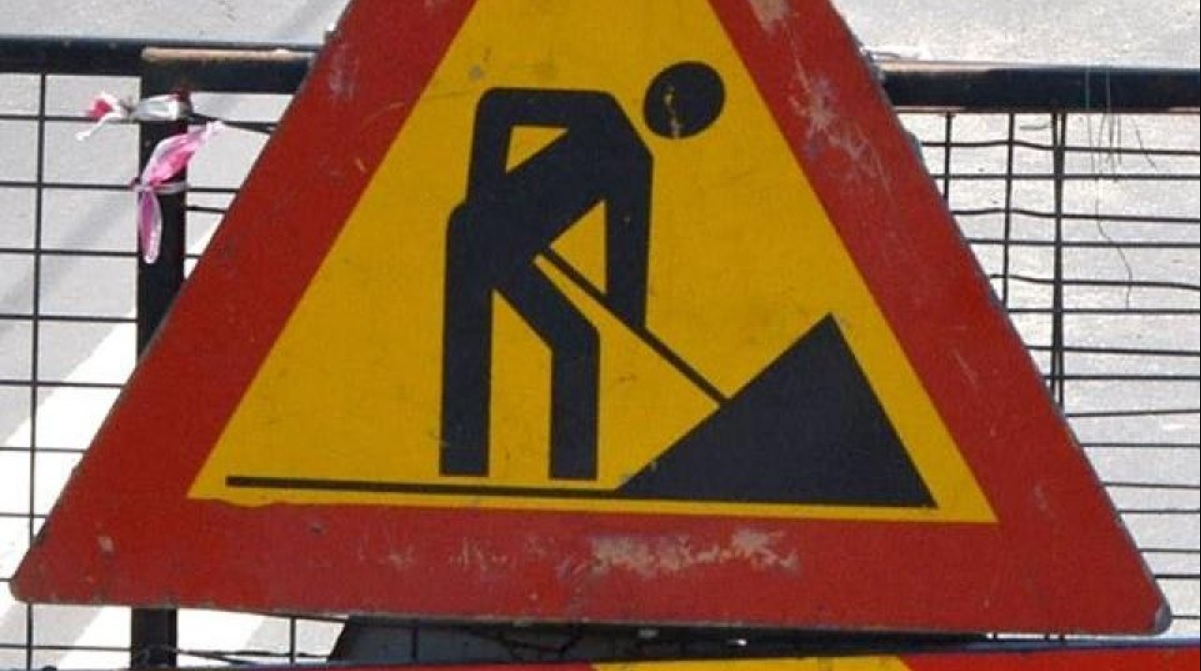 Circulație restricționată pe DN 1F, în județul Cluj: Traficul va fi oprit temporar pentru montarea grinzilor unui viaduct al Autostrăzii Transilvania