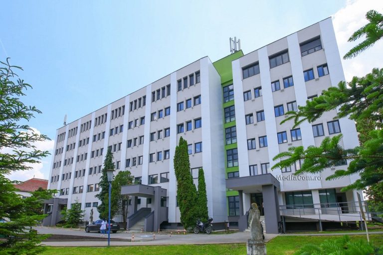 Investiție de peste 24 de milioane de lei în sănătatea turdenilor: Va fi construit și dotat un nou ambulatoriu al Spitalului Municipal Turda!