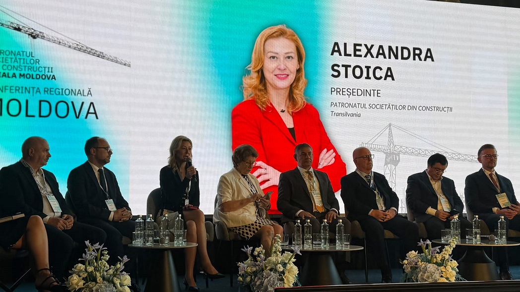 PSC Transilvania, mesaj puternic la Iași: „Întotdeauna infrastructura este motorul tuturor investițiilor și motorul atragerii investitorilor străini”