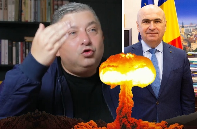 Alin Tișe declară război Guvernului după refuzul finanțării Spitalului de Copii din Cluj: „Mă voi lupta până la capăt. Copiii nu au culoare politică!”