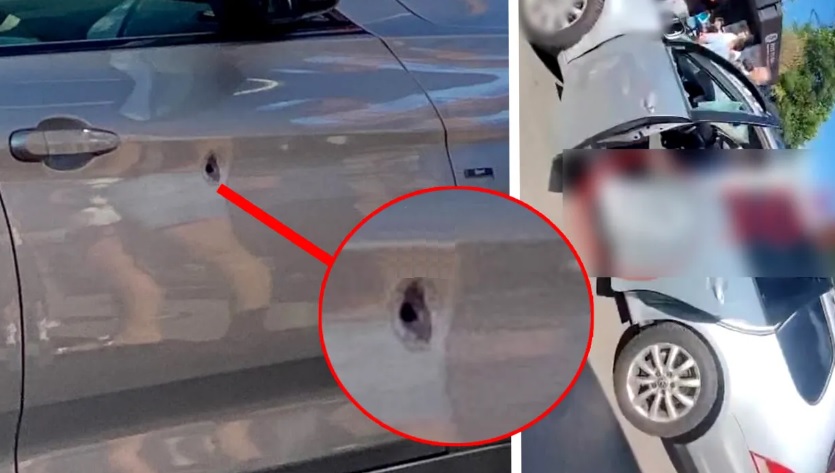 Atac armat în Lupeni: Patru persoane rănite după ce un bărbat a deschis focul asupra familiei fostei sale iubite. Atacatorul este căutat de poliție