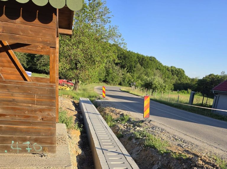 Investiții și lucrări de întreținere în comuna Holod: Primarul Sandu Săsăran prezintă bilanțul recentelor intervenții!