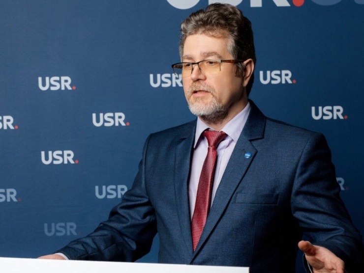Deputatul Rigman (USR): Tinerii care vor să meargă la facultate în afara țării vor putea participa la sesiunea de bacalaureat specială