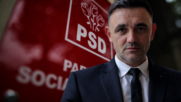 INTERVIU | Claudiu Ghencian (PSD): „România nu are nevoie de experimente politice. Are nevoie de un premier care a demonstrat că poate livra rezultate”