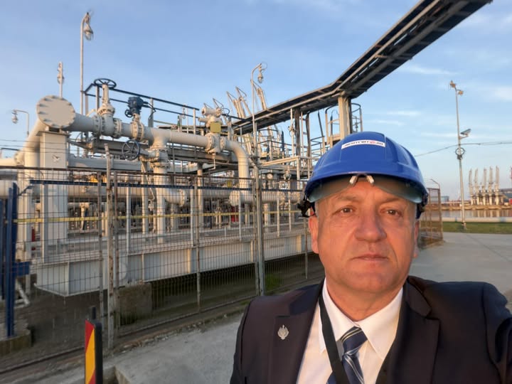 Senatorul AUR de Cluj, Cristian Șipoș, avertizează asupra exploziei prețurilor la energie: „Anii de investiții blocate îi vor costa scump pe români”