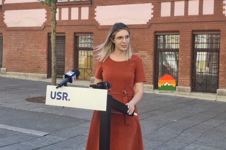 Diana Buzoianu anunță dosare penale după controalele la balastierele din zona Turda: „Zeci de milioane au fost exploatate ilegal”