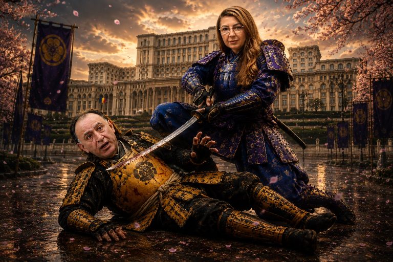 Deputata USR Pollyanna Hangan îl acuză pe deputatul AUR Mohammad Murad că și-ar fi făcut o lege cu dedicație: „Se alege cu aproximativ 3,5 milioane de lei doar din trei firme”