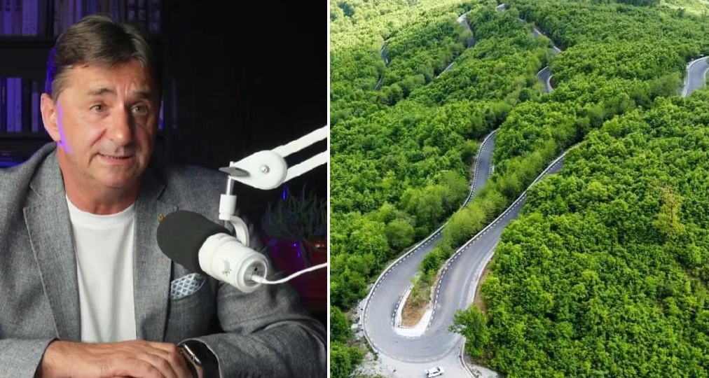 Transapuseana și „Drumul Mănăstirilor”, investițiile care transformă Munții Apuseni într-o atracție turistică majoră. Hațegan: „Încep să vină foarte mulți turiști!”