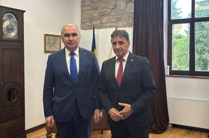 Marius Hațegan atacă dur desemnarea lui Adrian Veștea: „Este o manevră care are ca finalitate ruperea PNL”