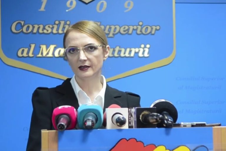 Înalta Curte de Casație și Justiție condusă de Lia Savonea critică proiectul noii legi a salarizării unitare a bugetarilor: Afectează independența financiară a magistraților și reduce rolul constituțional al autorității judecătorești