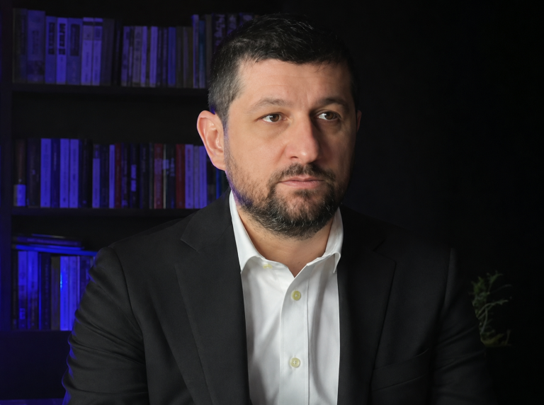 Dr. ing. Marius Lulea: „PNRR a fost o perdea de fum. În această perioadă, datoria externă a României a crescut cu aproape 100 de miliarde de euro. Nimeni nu întreabă unde sunt banii”