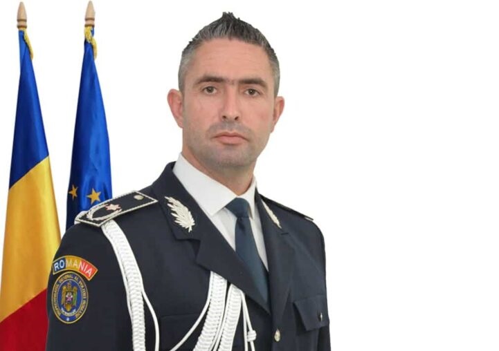 Fostul șef al IPJ Cluj – Mihai Rus și mai mulți polițiști clujeni, condamnați în dosarul de corupție instrumentat de DNA
