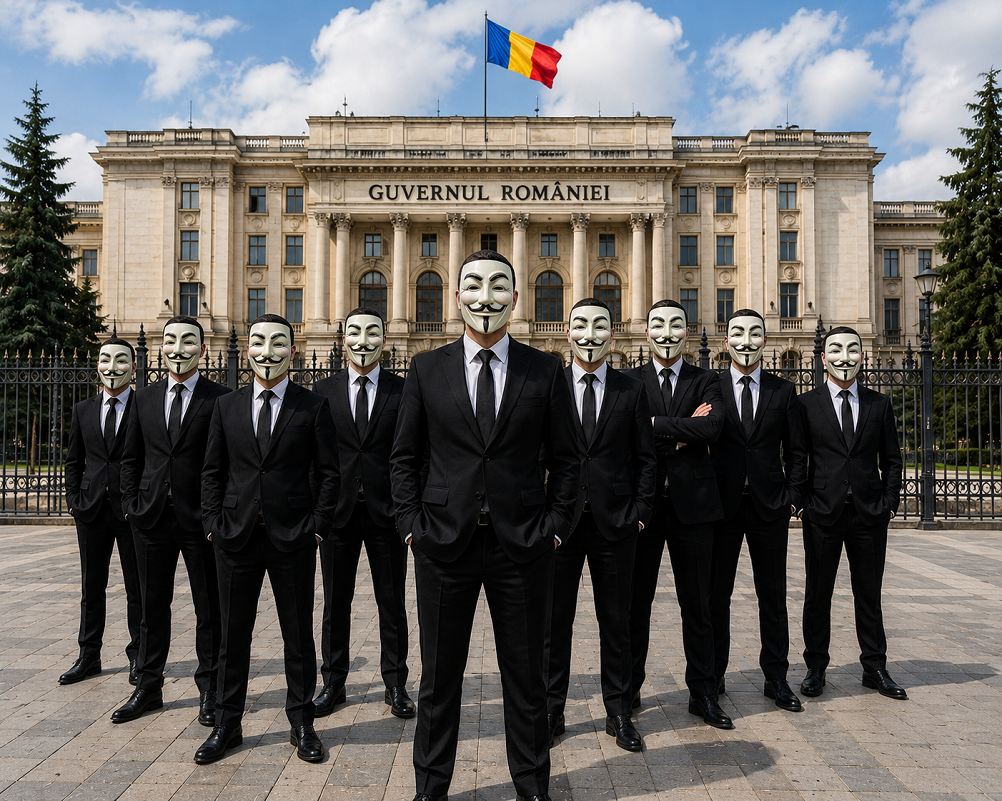 SURSE: Primele nume vehiculate pentru viitorul Cabinet Tomac. Diplomați, tehnocrați și foști miniștri, luați în calcul pentru portofolii-cheie