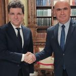 Ilie Bolojan: „Guvernul nou va trebui să continue măsurile de reducere a cheltuielilor statului”