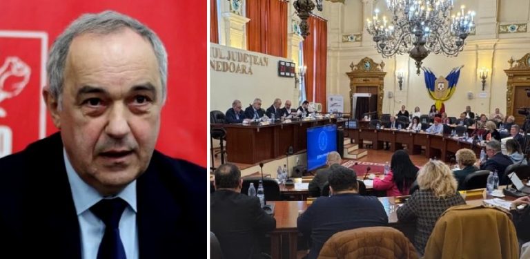 Hai să vadă hunedorenii ce fac politicienii! Domnule Nistor, de ce nu sunt transmise LIVE ședințele Consiliului Județean Hunedoara pe canalele oficiale ale instituției?