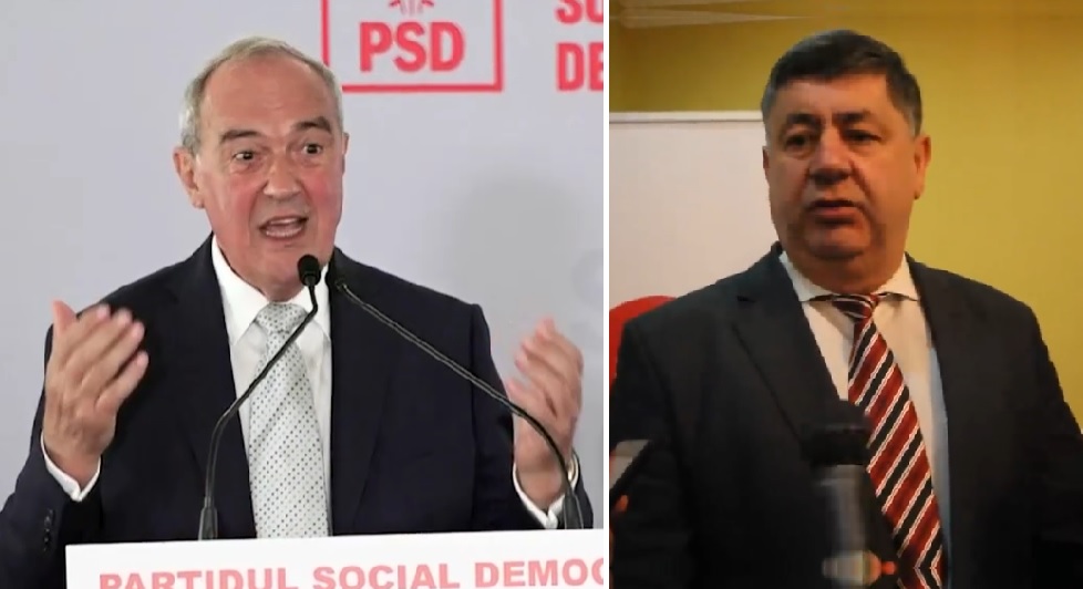 Derapaj jenant al președintelui CJ Hunedoara, Laurențiu Nistor, față de fostul primar al Devei, Mircia Muntean: „Trăsnească-l Dumnezeu de bețiv!”