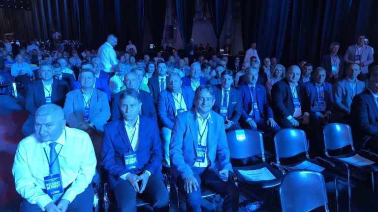 PNL Alba merge la Congresul extraordinar cu un mesaj clar: susținere totală pentru Ilie Bolojan și reformarea partidului!