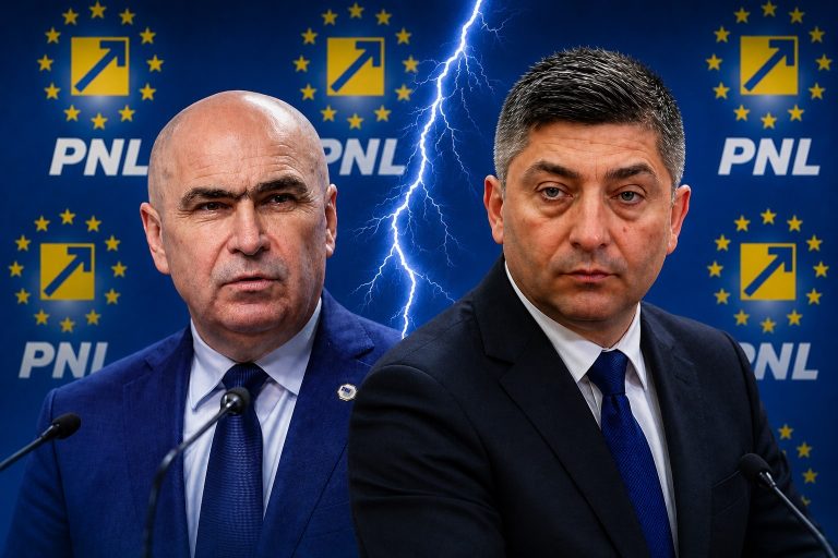 Alin Tișe, atac dur la Ilie Bolojan: „Spital de copii la Cluj – NU! Stadion la Bihor – DA! Asta am cu Bolojan”
