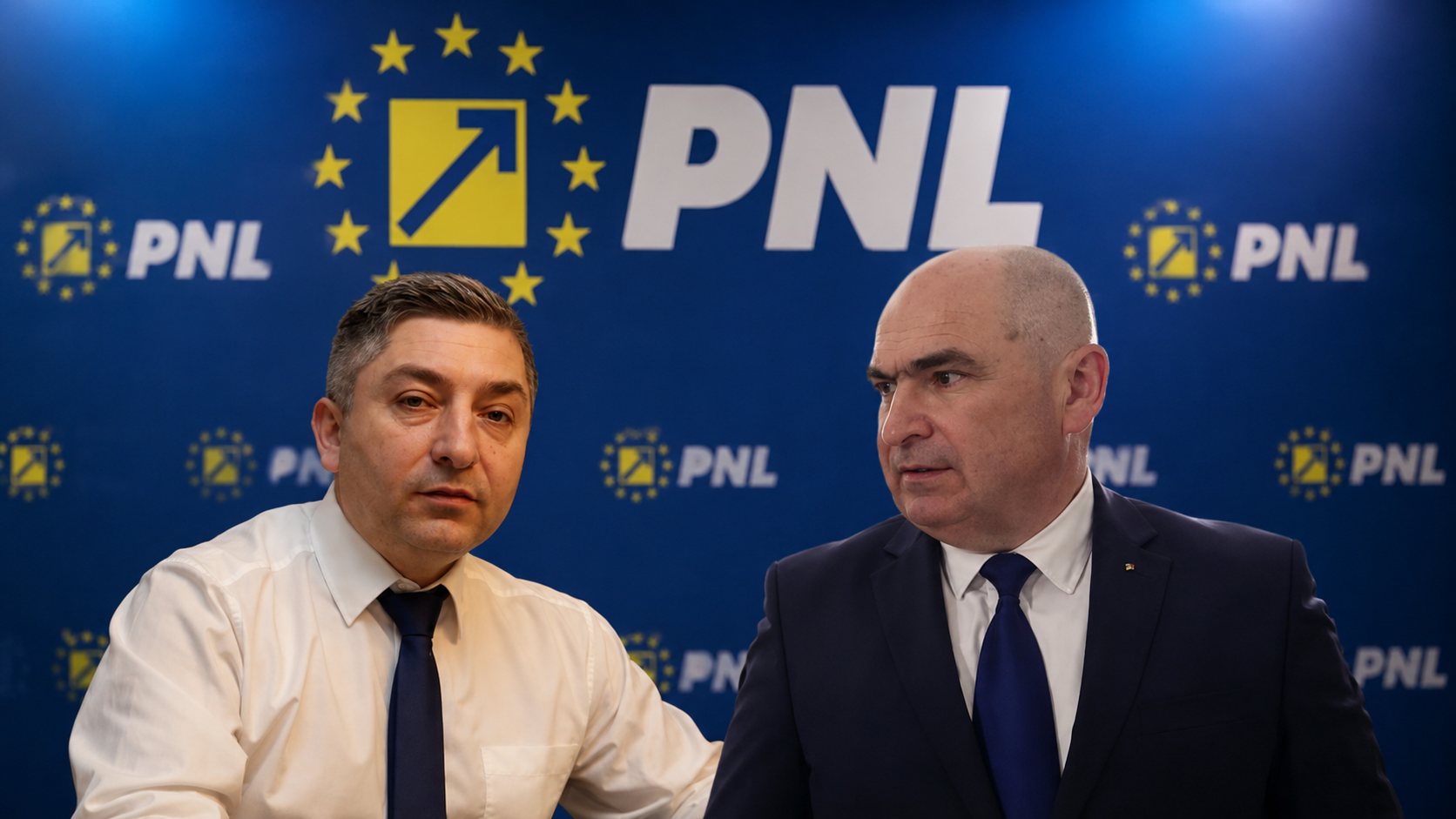Alin Tișe avertizează: PNL riscă să intre într-o opoziție de opt ani și să-și piardă identitatea