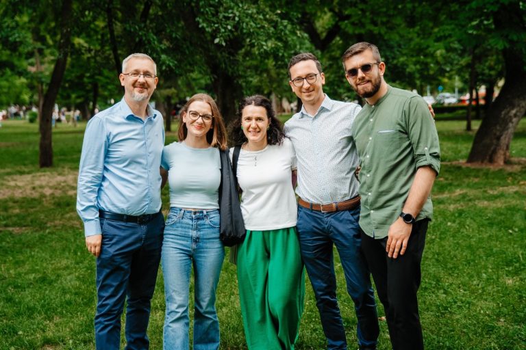 „Clujul la pas” – USR Cluj pornește un amplu audit al trotuarelor, trecerilor de pietoni și rutelor metropolitane